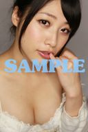 Miku Haruhara's DVD package candidate photo book