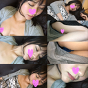 [Check the chiku hair ・・・ Beautiful breasts with an idol face! !! Check the slender whitening body with a sleep! !!