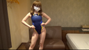 Yukina-chan High Leg Competitive Swimsuit No.1