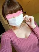 [Personal shooting] First half Mai 26 years old Abnormal libido woman before menstruation who loves big too much and gonzo vaginal shot / Kansai girl * with ZIP &amp; bonus [Original] [Gonzo]