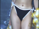 Legendary campaign girl Mizuho Nakamura Swimsuit Fashion Show