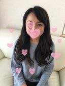 36歳人妻とハメ撮り！こんな清楚な奥様が！6年ぶりのSEXで興奮してイキまくっちゃいます！【高画質ZIPあり】