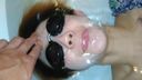 japanese girl underwater scene Breath hold swimsuit　Underwater Fetish 009