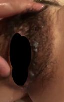 [Vaginal ejaculation] Wife's rich and sex