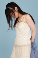 Amateur Nude Photo Session Yui Sasaki ( 18 years old ) Photo Edition