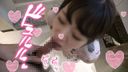 [Personal shooting] Bakki Baki's natural girl! Kanon-chan who makes a man squid with a erotic no-hand! 【Original】