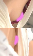 [Slouched breast chiller vol.16] Three women who have grown moderately! !! {Standing}{Saggy erotic gal}{Yomimo-kei beauty}