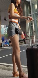 【Taiwan, amateur】If you look closely in the city, there are many erotic amateurs-(2) 