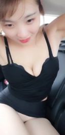 It is an outdoor exhibitionist amateur squirrel work where a Shanghainese beauty who likes sex outdoors too much and can't stand smiling and outside!