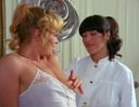 [Western goods Vol 1] There is also a slightly nostalgic atmosphere, a Western work where you can enjoy sex between a doctor and a nurse and beautiful lesbian play!