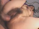 Beautiful girl with big breasts and hairy "Momo-chan" (Part 1)