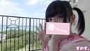 〈전 메이드 ♡ 토오루 - 스카스〉오키나와에서 사진집을 찍었습니다! 특별 부록 + 에치에치 목욕에서 연유 입으로