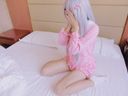 Selfie Costume Beautiful Girl Eromanga Teacher Sagiri Izumi