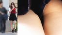 【Upside Down Series】Summer Vacation! Beautiful JD's Upside Down Panty Shot 01