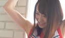 【Wakiku Tickle】Popular actress Kiriyama Yuu-chan's side tickle & electric anma!