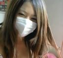 [Superb amateur girl's gucho wet raw masturbation 29] A chubby loli-faced fierce kawa girl masturbates privately in her room. With such a cute face and fingers, it shows you how you lust and ascend many times with a vibrator with an electric vibrator.