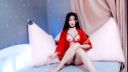 Chinese Colossal Gal's Live Chat Masturbation (First Part / Trial Version)