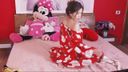 Bewitching erotic masturbation of a Chinese sister in a kimono