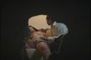 Arasa Mature Woman's Disturbed Reunion Hidden Camera 02
