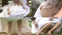 Breast Chiller & Panty Shot in Wedding 1&2&3&4