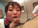 [H cup] Full course of, breast rubbing,, chewing mouth, pantyhose breaking, facial cumshot of huge breasts CA! A top-of-the-line airline!
