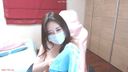 한국의 미녀 BJ 핫 라이브 채팅 자위 쇼! (결석 - 맨커스 맨 주스)