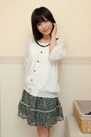 【Active elementary school teacher with beautiful black hair】Underwear fitting room NO.523 Arisa Suzuki(27)