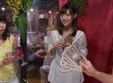 A new sense of serious izakaya has started where beautiful girls can have sex with as much as they want for money! Truly beautiful!