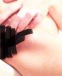 Uncensored close-up masturbation video by amateur at home