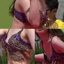 (Latest 4K) masterpiece completed! !! Brachira! The back of the bra! Too erotic! !! 07D79-18 [High Definition Video]
