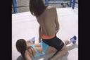 [Wrestling Fight] Lady Fight! _1