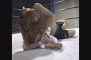 [Wrestling Fight] Lady Fight! _1