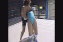 [Wrestling Fight] Lady Fight! _1