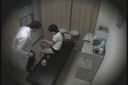 Foreign Public Health Nurse Obscene Hidden Camera Crying and Falling Asleep 02