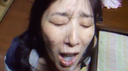 [Leaked] Facial shot as punishment for the aunt of the adulterous partner who refused POV