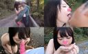 Model-class beauty J who fell into outdoor exhibitionism ♡ J 〇 / Observing outdoor masturbation raw saddle / Drive masturbation in a naked coat / Exposed masturbation oral ejaculation [Individual shooting] ☆ Review benefits available ☆