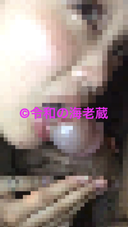 [Completely amateur & original] Hokkaido → Freshly moved to Tokyo and neat and clean beauty JD (18) and Internet café part 2 raw saddle edition. Raw with a gentle chupachupablowjob → back with both hands. I suppress my voice, but my sigh is so bad