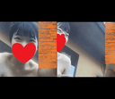 ふざけて撮ったり彼氏からリークされちゃた女子たちの動画 その3