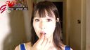 Tooth decay &amp; silver tooth seven wife Aya's ASMR video crisp chewing chewing sound &amp; tooth brushing