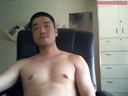 Yanchai Kepapa's house masturbation