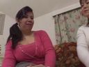 BBW Mature Woman KBKD-306　