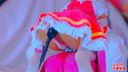 Big Ass Cosplayer's Squirting Expansion Masturbation [Cross-Dresser, Man's Daughter] [Cardcaptor Sakura]