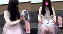 【個撮】素人のお姉さんに今はいてるパンツをガチで売ってもらいました。