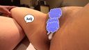 [Amateur video] Yuna-chan 19 years old otaku plump girl confirms pregnancy by continuous vaginal shot [Personal shooting]