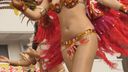 Breaking! Samba Carnival 2019 NO-6 Ecchi na Pricketsu Dancer Edition (2)