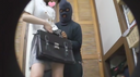 【Hidden Camera】 [Female 〇 student] Appeared to worship the pants of various beautiful women "Mask Man!" Vol.1