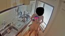 Individual shooting] Take home a newly married H-cup married woman captured in Nampa. Leaked video of Troughfwa huge breasts being seeded into the uterus before her husband with a huge stranger stick Maya 26 years old 151cm
