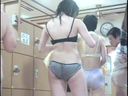 Female Bath Locker Room 01