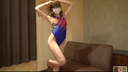 Yukina-chan Competitive Swimsuit High Leg Image No2