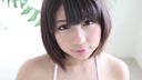 Popular actress Koharu Chan's extremely erotic shaved nude!!
